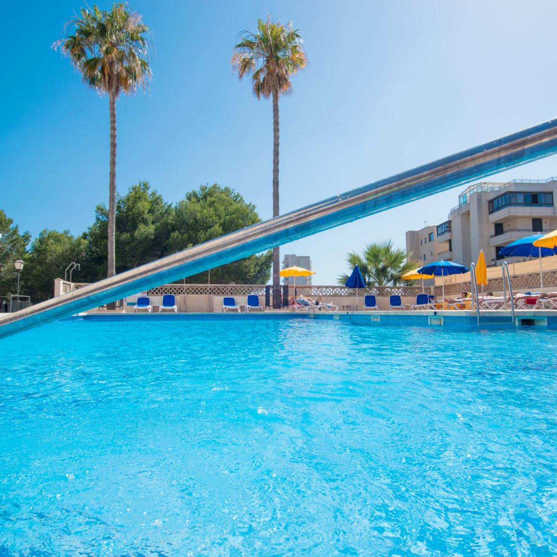 Hotel La Santa Maria Playa 53/58