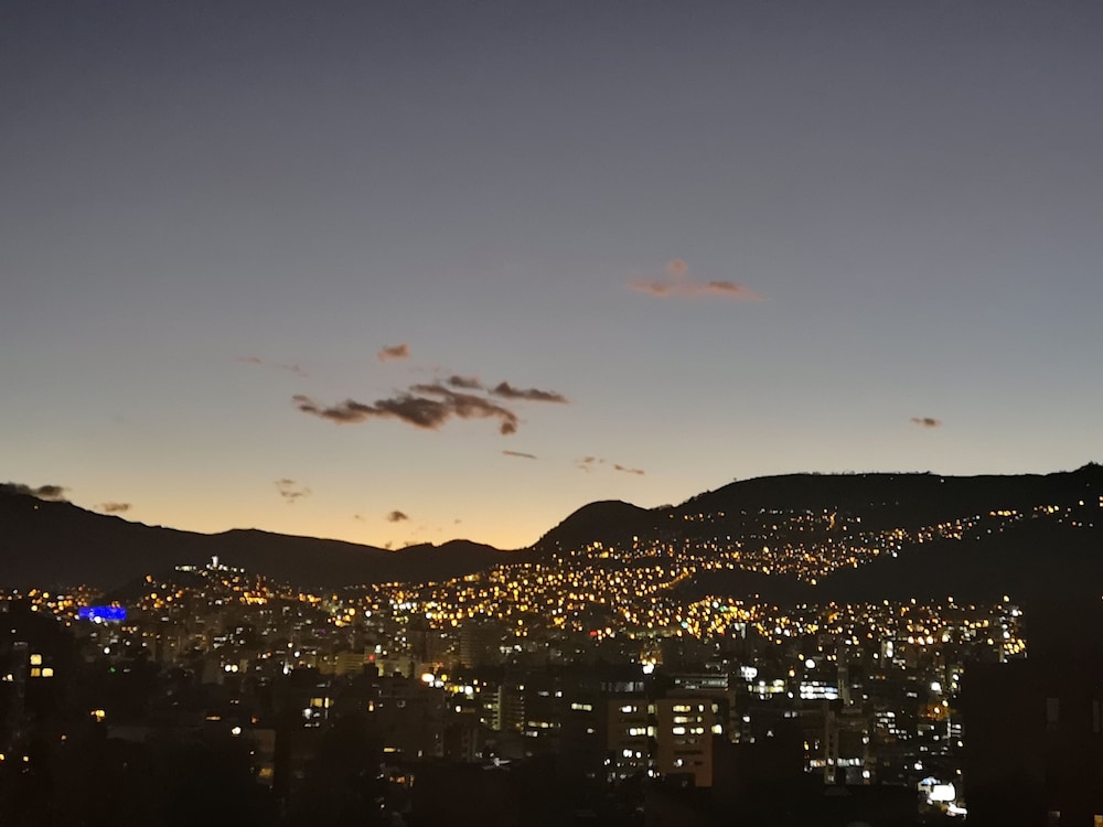 Ventanal de Bellavista Hotel 36/50