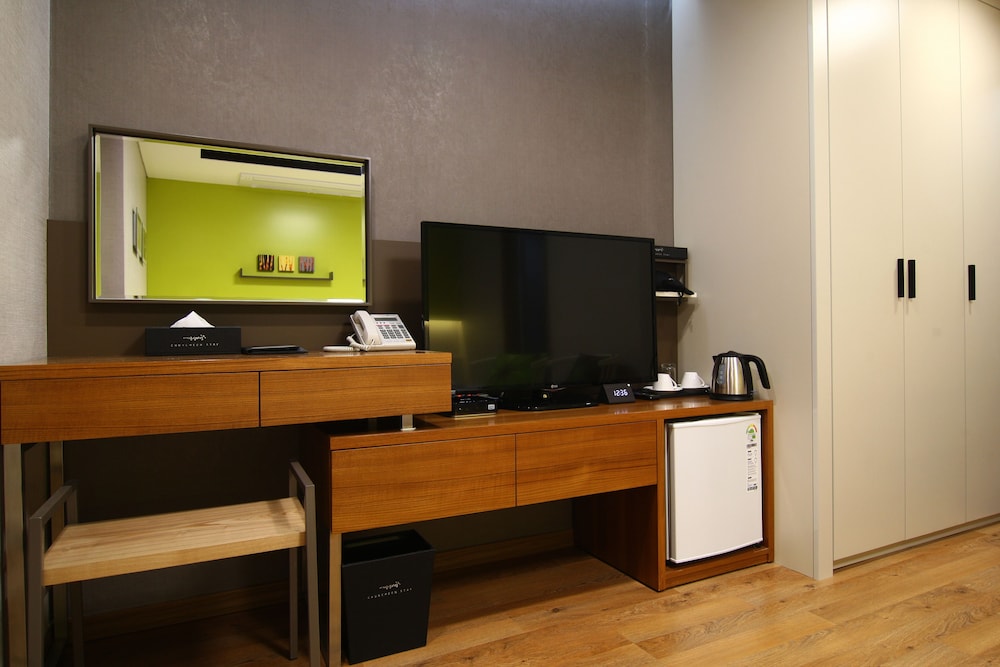 Sangsangmadang Chuncheon Stay Hotel 9/69