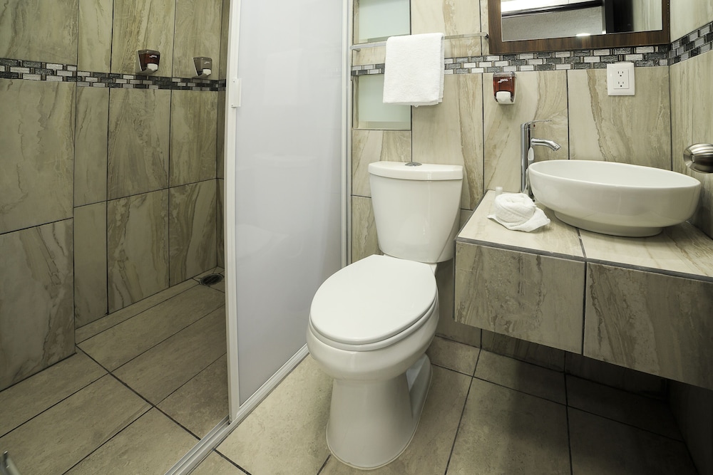 غرفة سوبيريور، Capital O Hotel Boutique Las Torres 4/4
