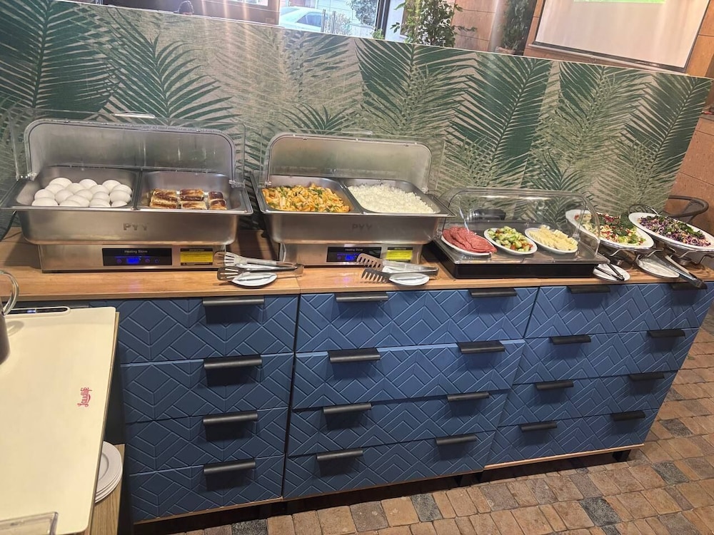 Alex Hotel in YEREVAN