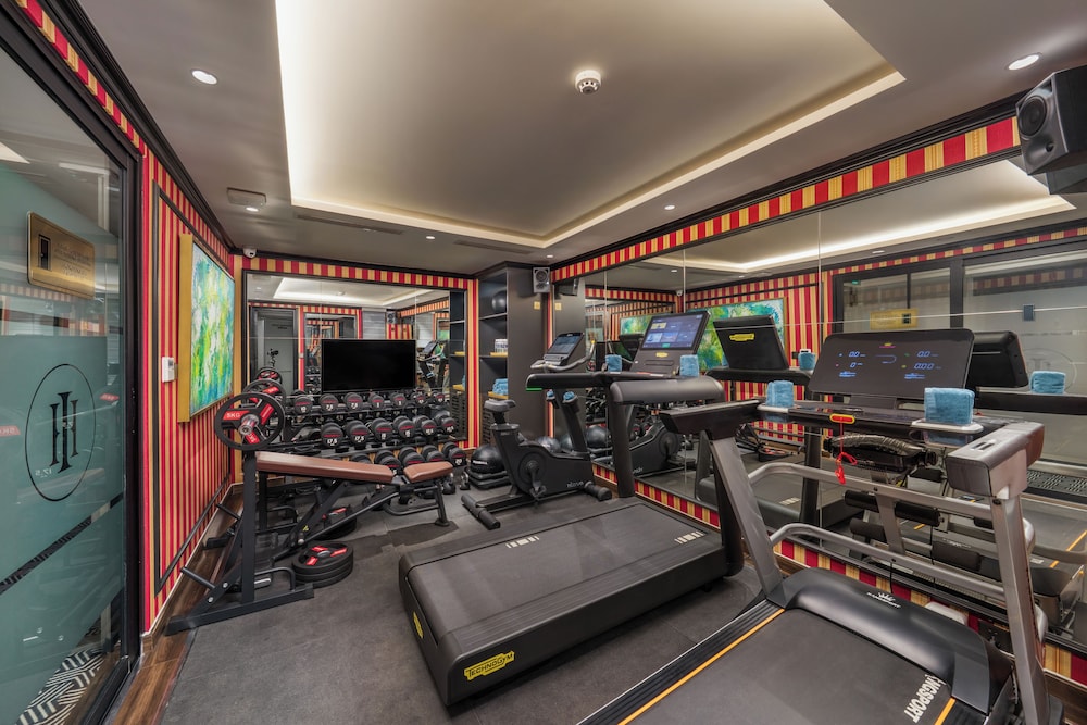 The Haron Hanoi Boutique Hotel 24/47