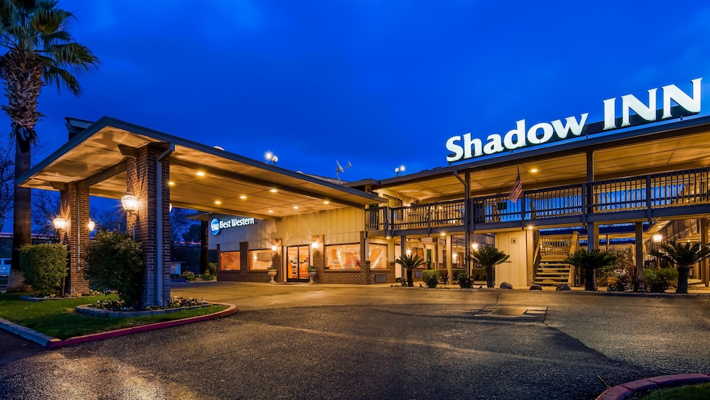 Best Western Shadow Inn 5/43