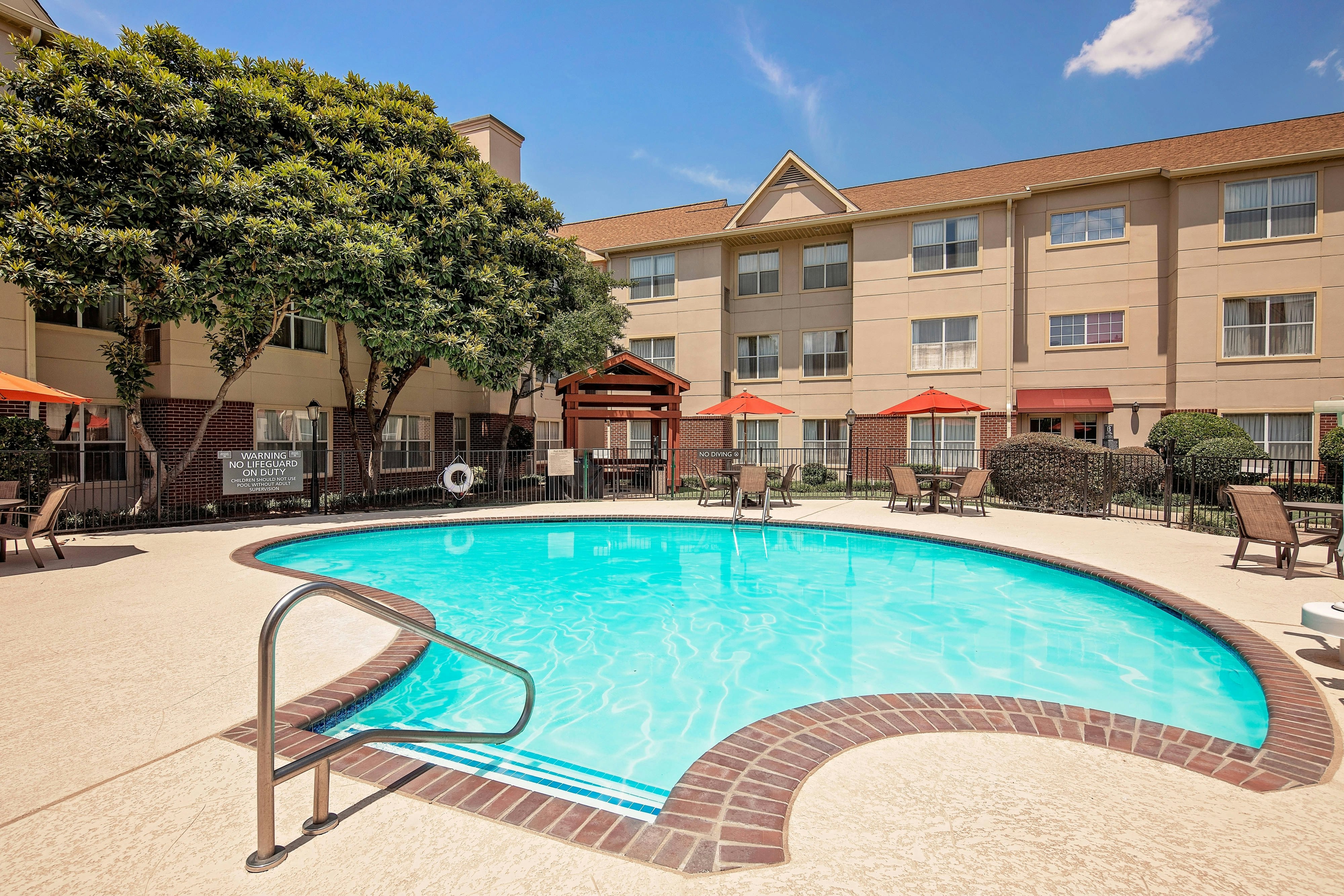 Residence Inn By Marriott Arlington 35/35
