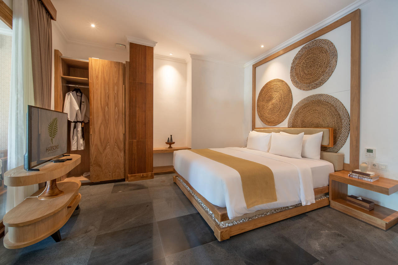 Harsono Boutique Resort Bali 9/43