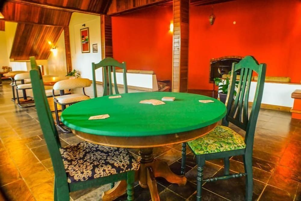 Recanto das Hortencias Hotel 1/58