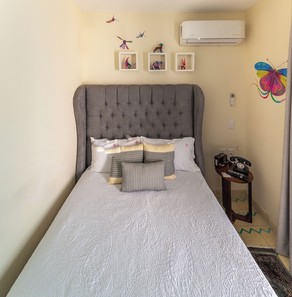 Palpatio Hotel Boutique 34/47