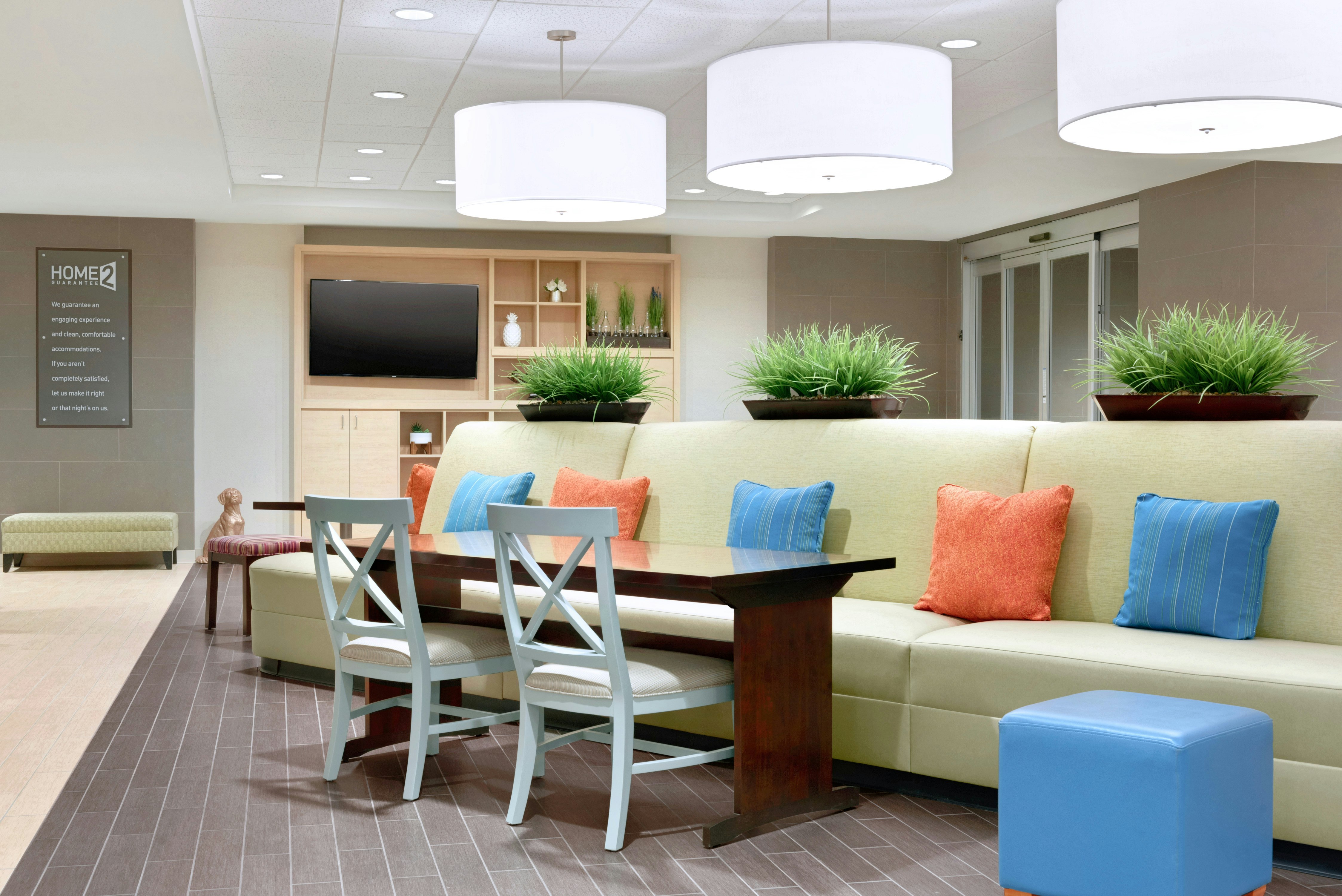 Home2 Suites By Hilton Prattville 41/50