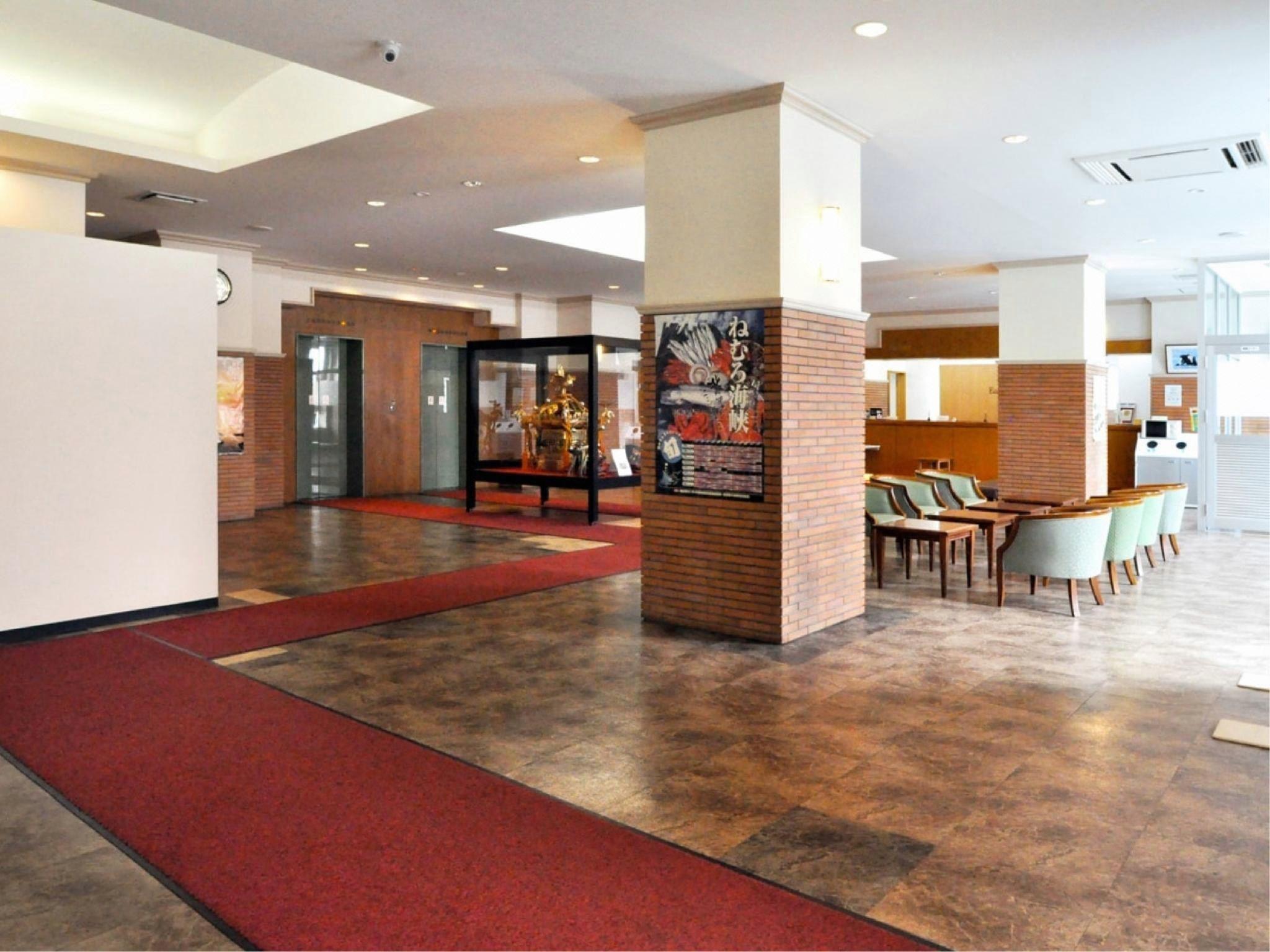 EAST HARBOR HOTEL 10/27