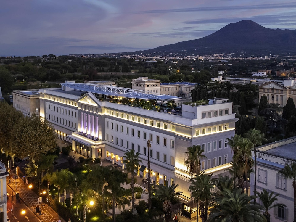 HABITA79, Pompeii, a Tribute Portfolio Hotel 3/70