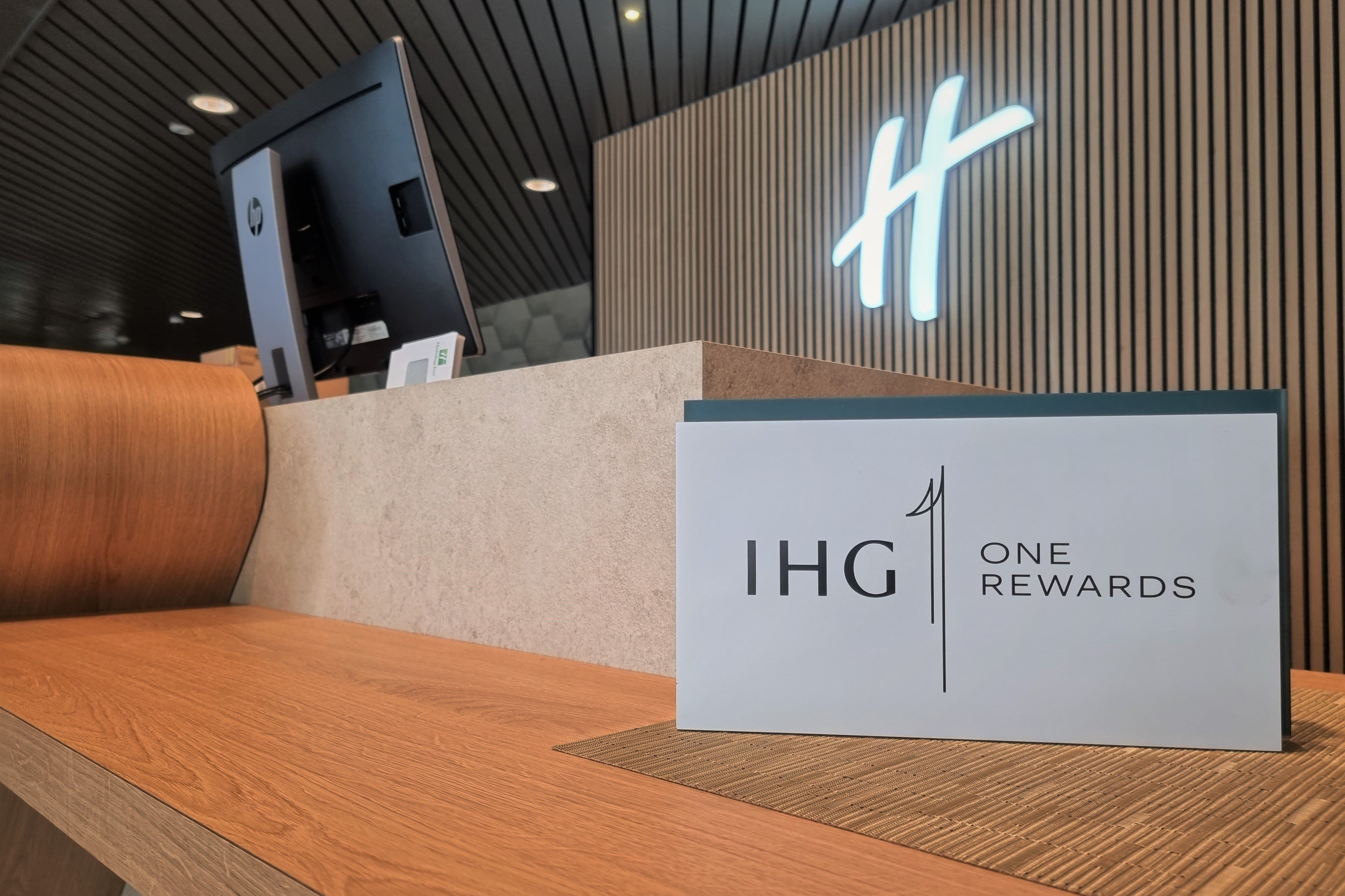 Holiday Inn Luebeck 13/50