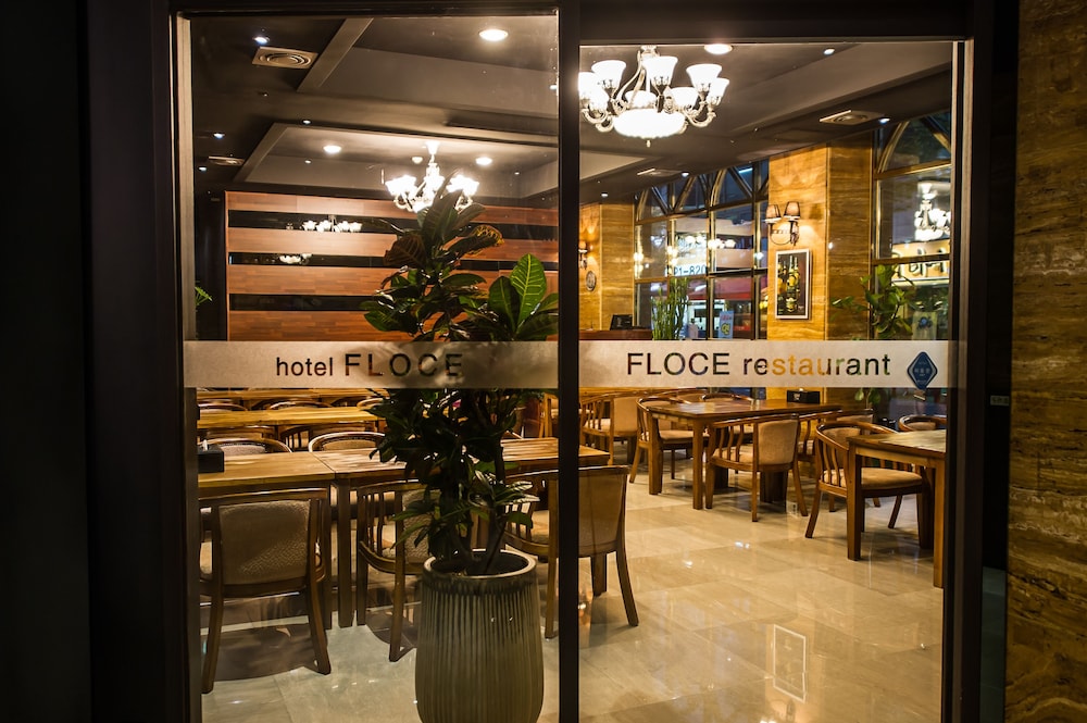 Floce Hotel 50/60