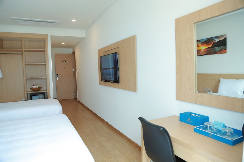 Gold Boutique Hotel Danang 15/27