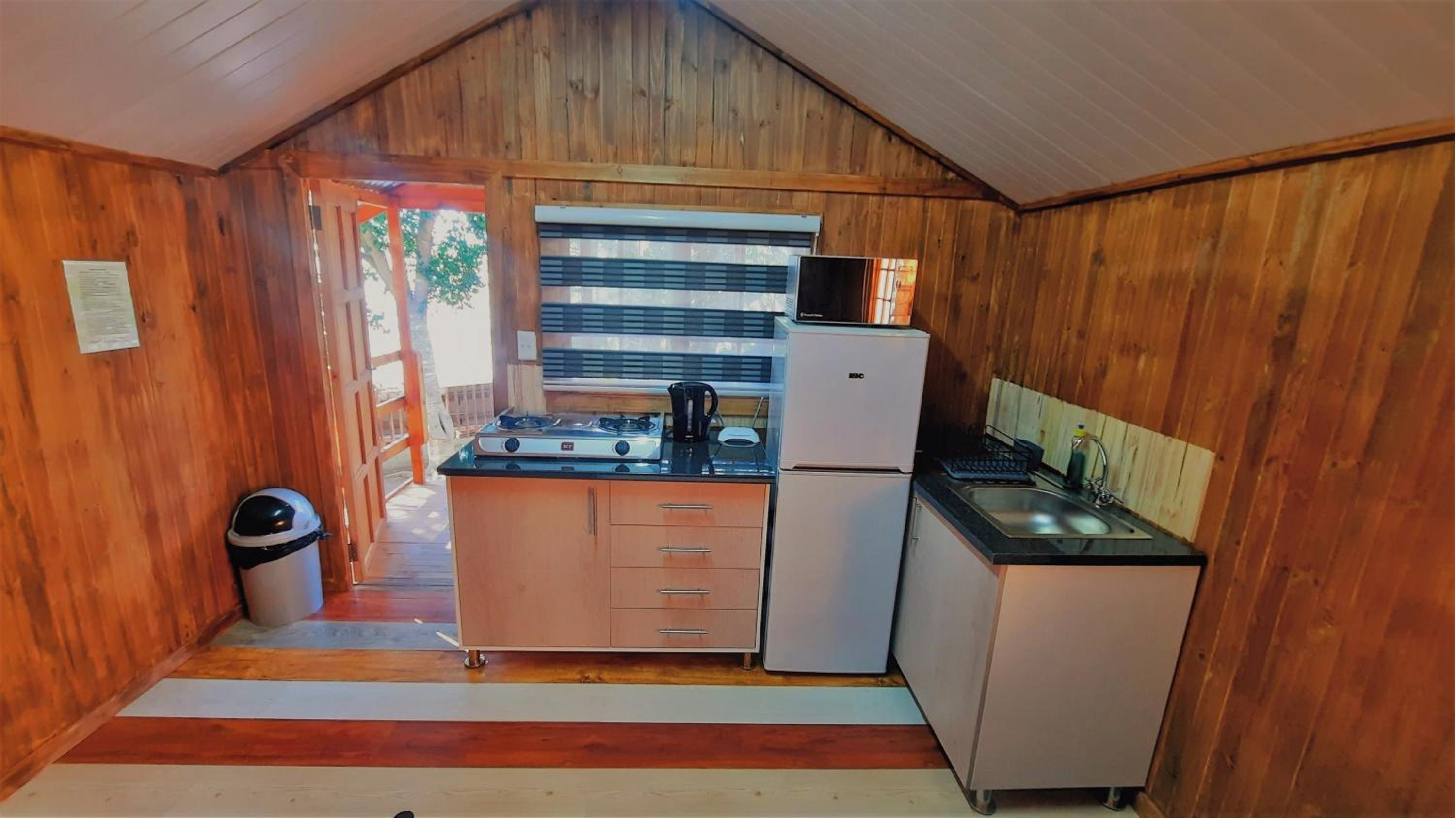 Highlands Creek Self Catering Accommodation 6/20