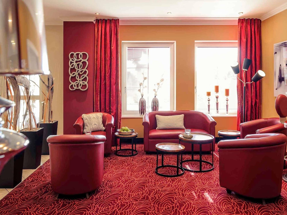 Mercure Hotel Ingolstadt 48/70