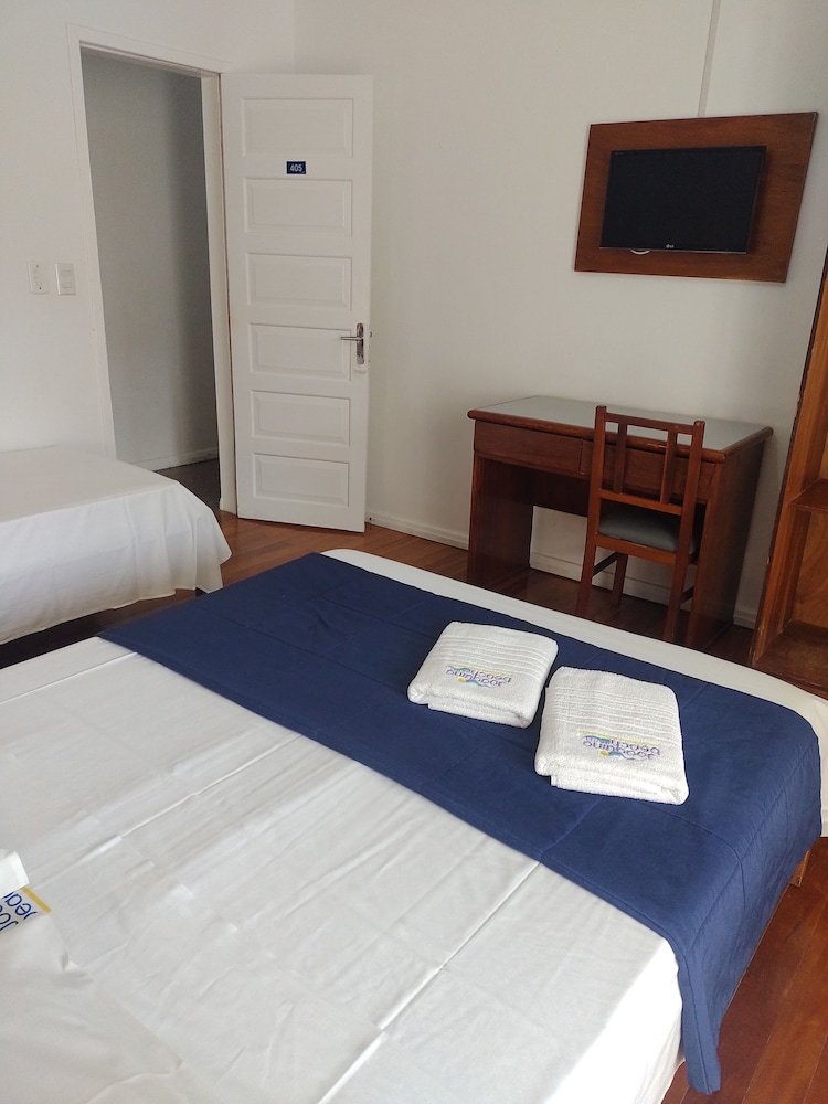 Joaquina Beach Hotel 55/68