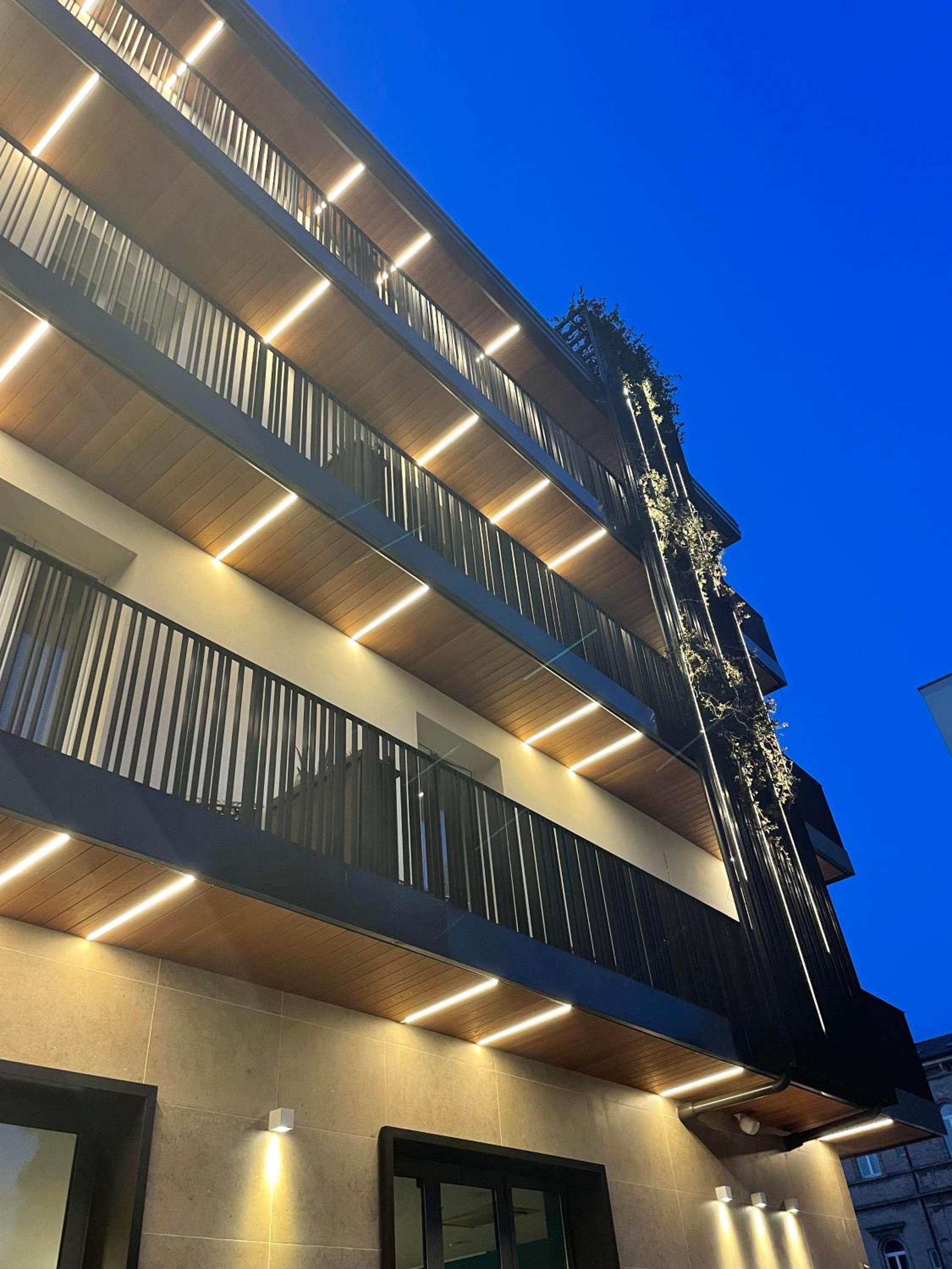 Hotel La Coccinella 1/50