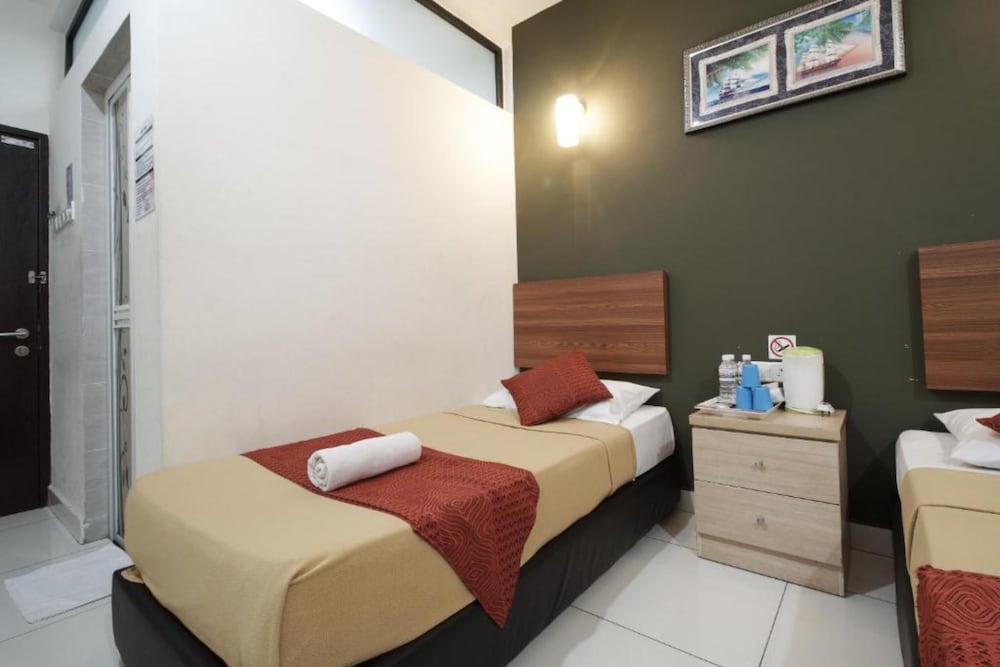 Coop Hotel Putrajaya Cyberjaya 26/63