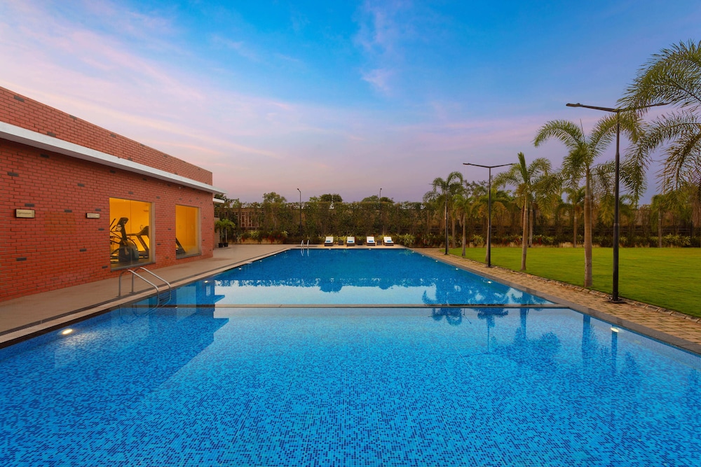 Fortune Park Airport Road Hubballi 33/59