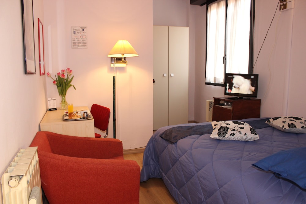Hotel Europa Sesto San Giovanni 18/37