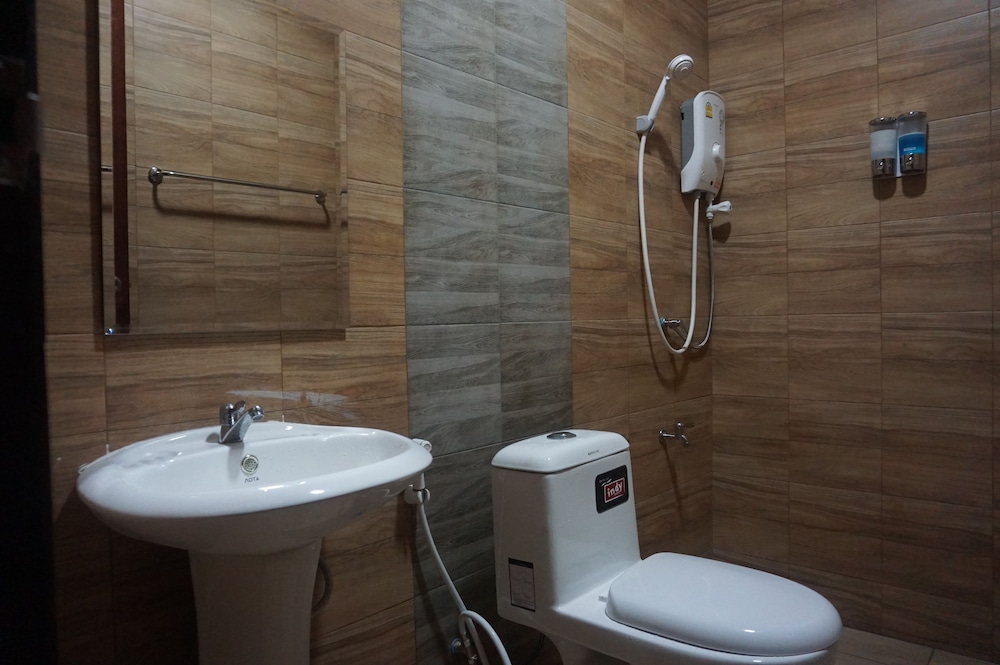 Thai House Hotel & Resort Hat Yai 25/25