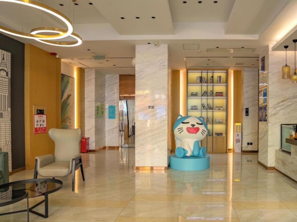 City Comfort Inn Xiaogan Xiaochang Huayuan Avenue 12/50