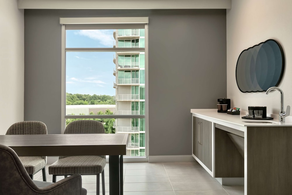 Embassy Suites by Hilton Atlanta Midtown 33/45
