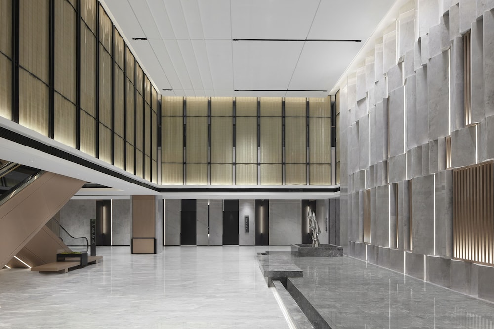 Changzhou Marriott Hotel Jintan 5/47