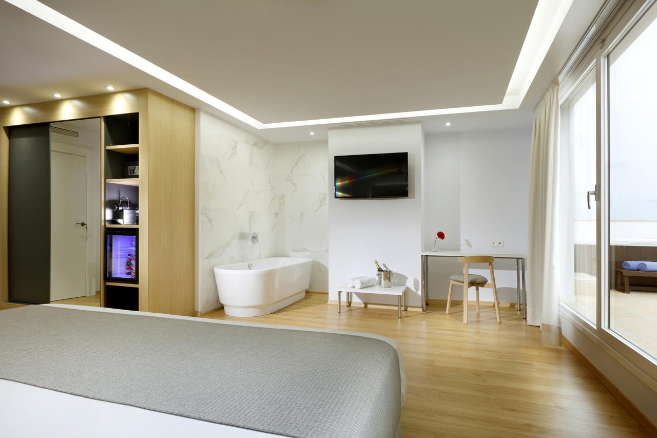 Talayot Hotel by Senator 40/52