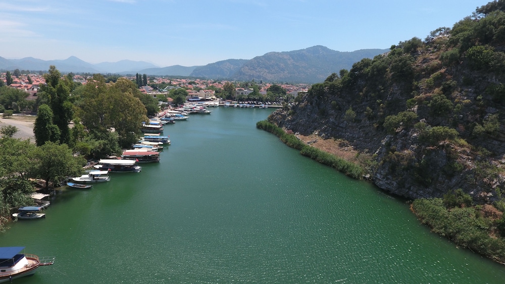 Dalyan BC Spa Hotel 55/61