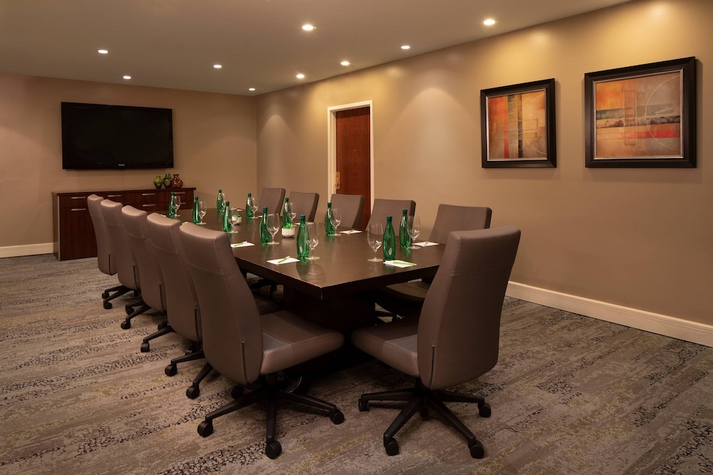 Courtyard by Marriott Bradenton Sarasota/Riverfront 42/49