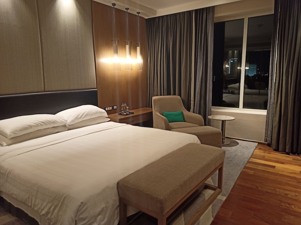 Welcomhotel by ITC Hotels, Richmond Road, Bengaluru 25/67