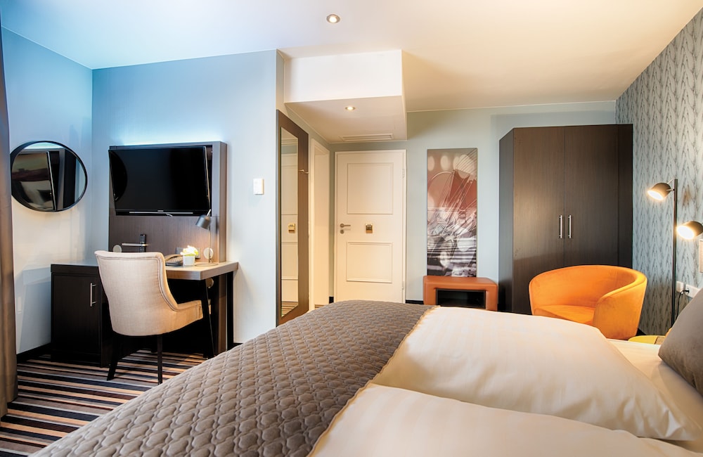 Leonardo Boutique Hotel Dusseldorf 21/51