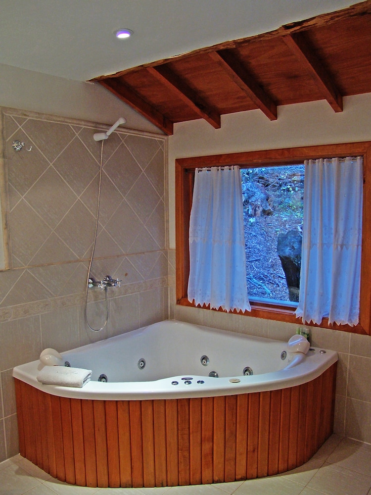 Patagonia Villa 6/68