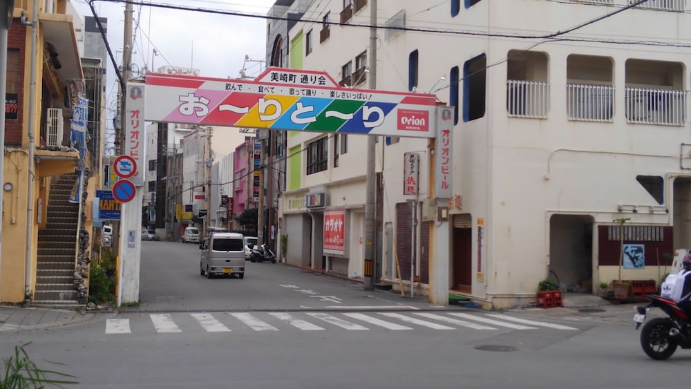 Hotel Peace Land Ishigakijima 7/32