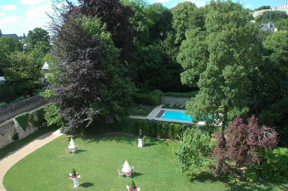 Le Manoir Saint Thomas 35/48
