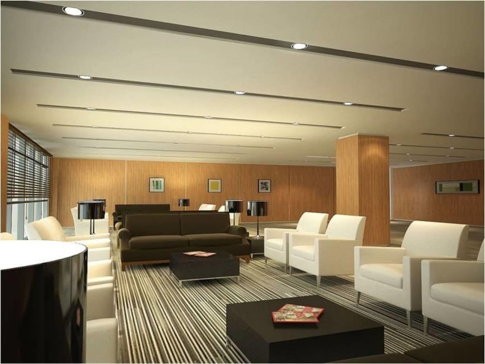 Hotel Tenera Bandar Baru Bangi 12/65