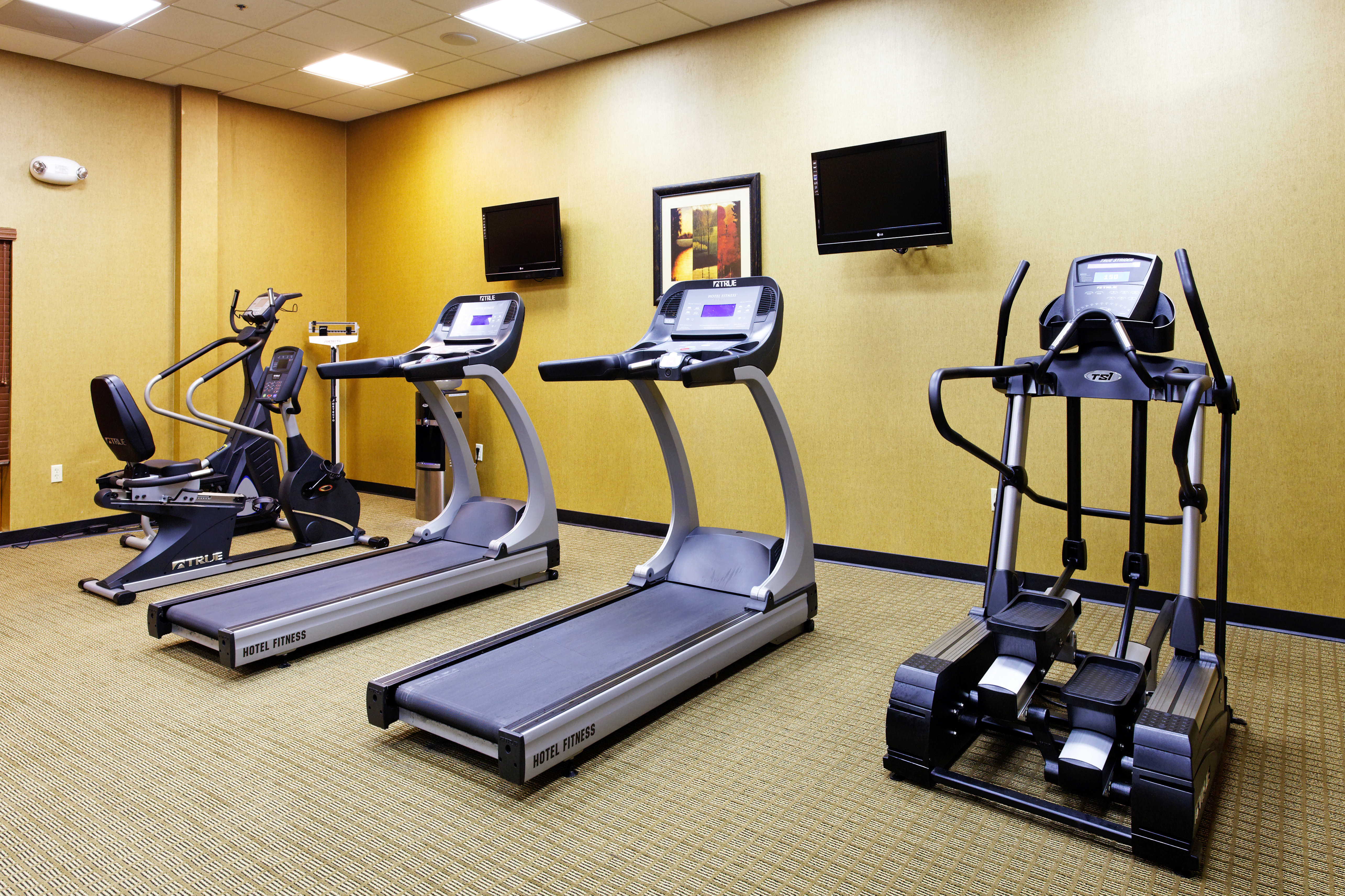 Holiday Inn Batesville 22/39