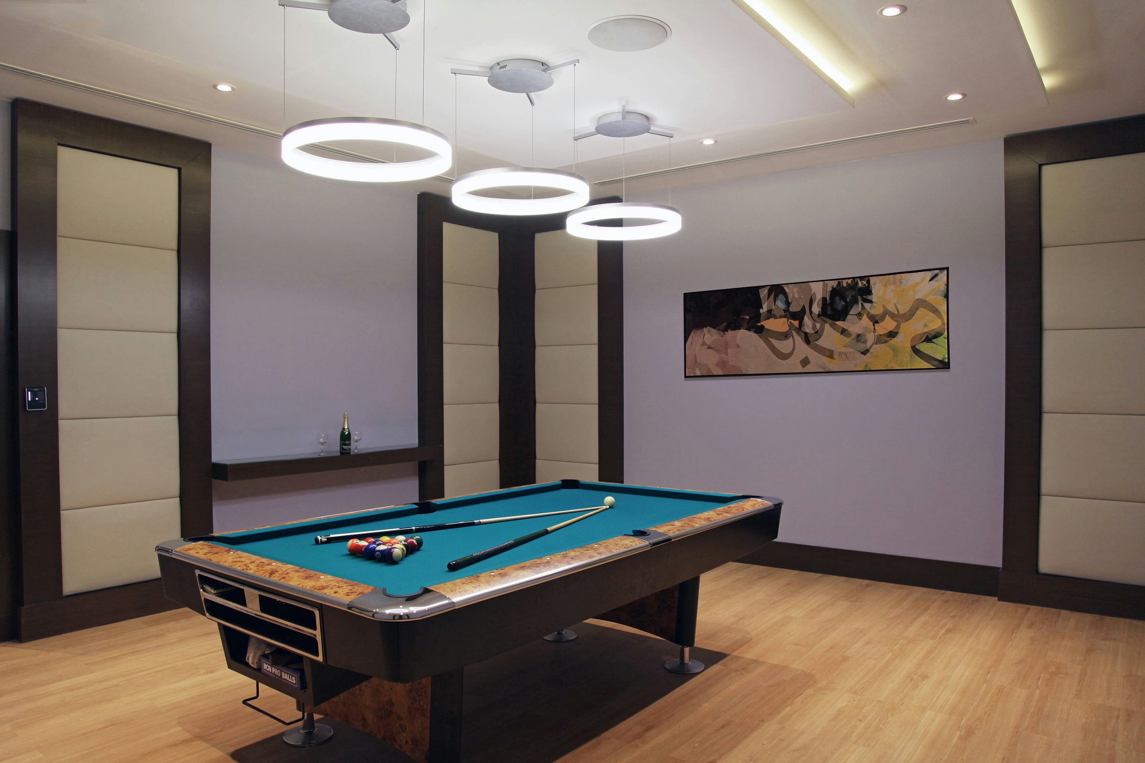 ماريوت للشقق الفندقية المدينة المنورة(Marriott Executive Apartments Madinah) 4/8