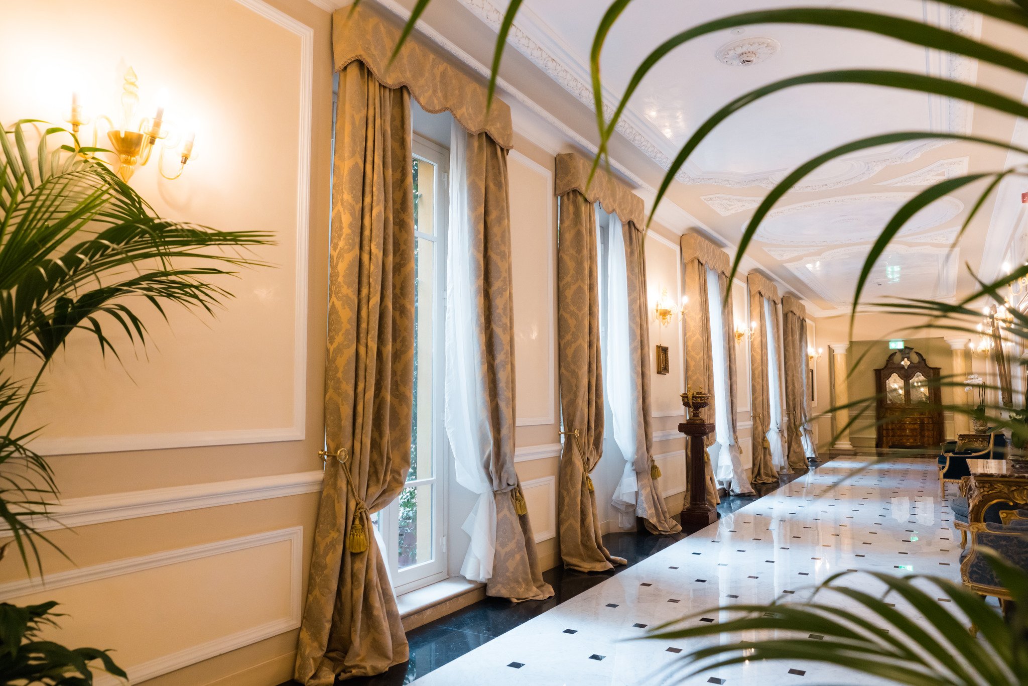 Grand Hotel Majestic gia Baglioni 21/50
