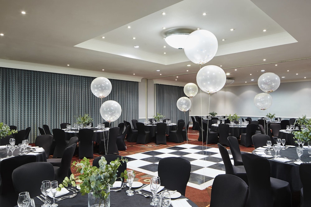 Delta Hotels by Marriott Waltham Abbey 21/29
