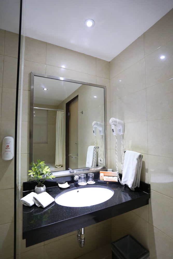 Aria Gajayana Hotel 18/58
