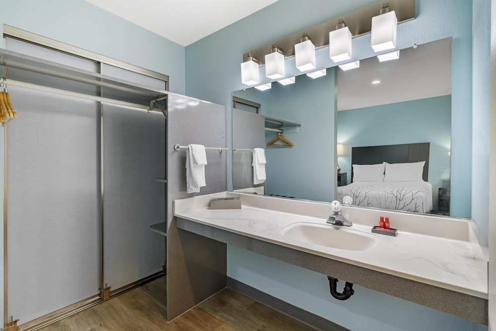SureStay by Best Western Yerington 56/56