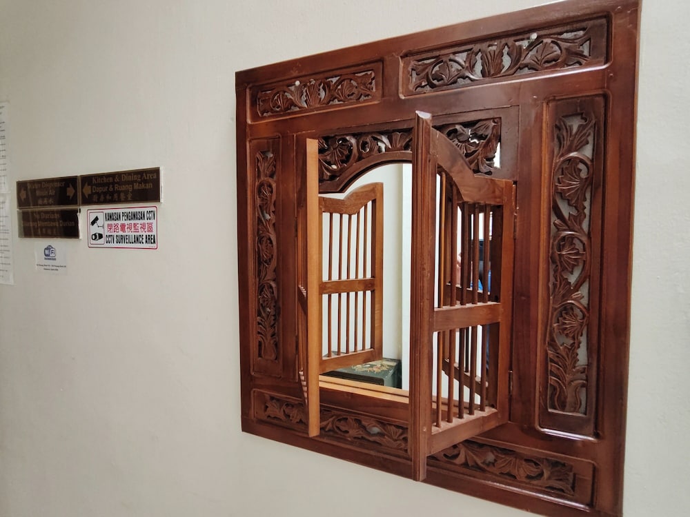 Old Penang Heritage Inn by ZUZU 56/79