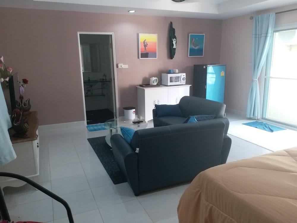 Studio Deluxe Avec Services Hôteliers - Adults Only 12/26