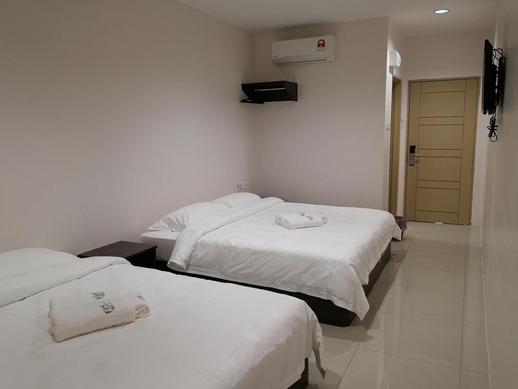 First Guest House Cheras 7/22