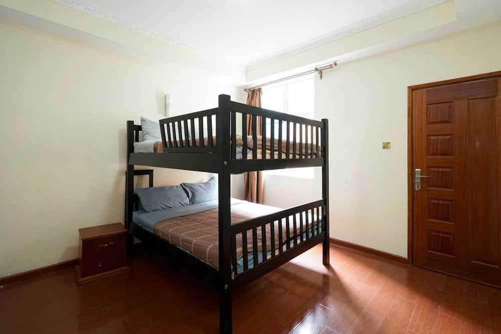 Apt 31 Geomara Executive 2 Bdroom Kilimani 8/16