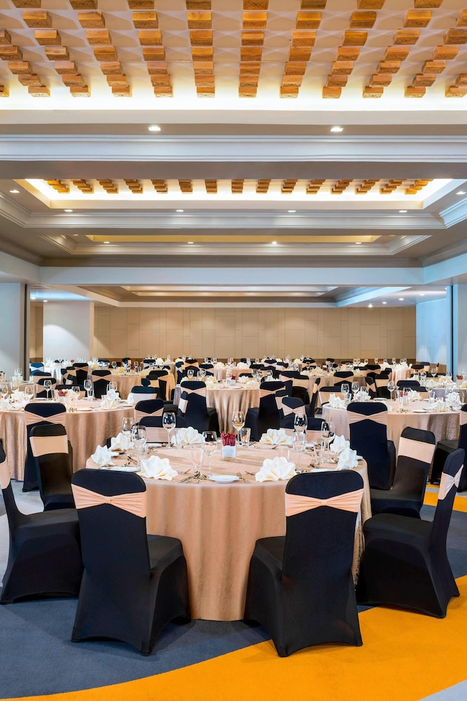 Le Meridien Thimphu 32/41