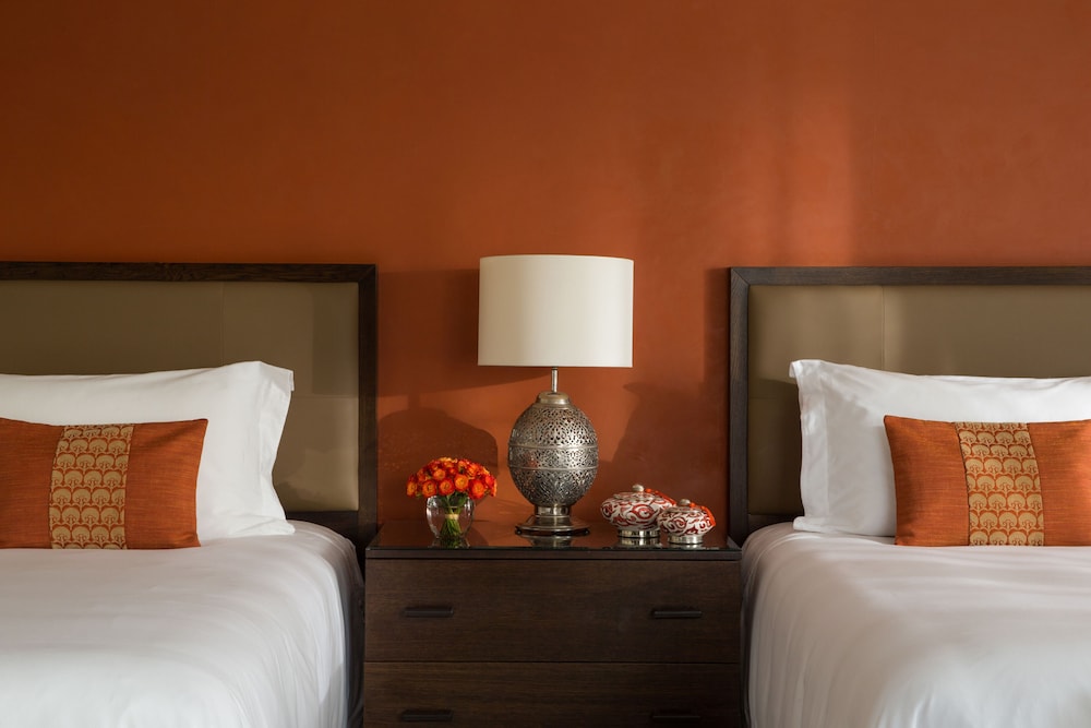 Four Seasons Resort Marrakech 9/58