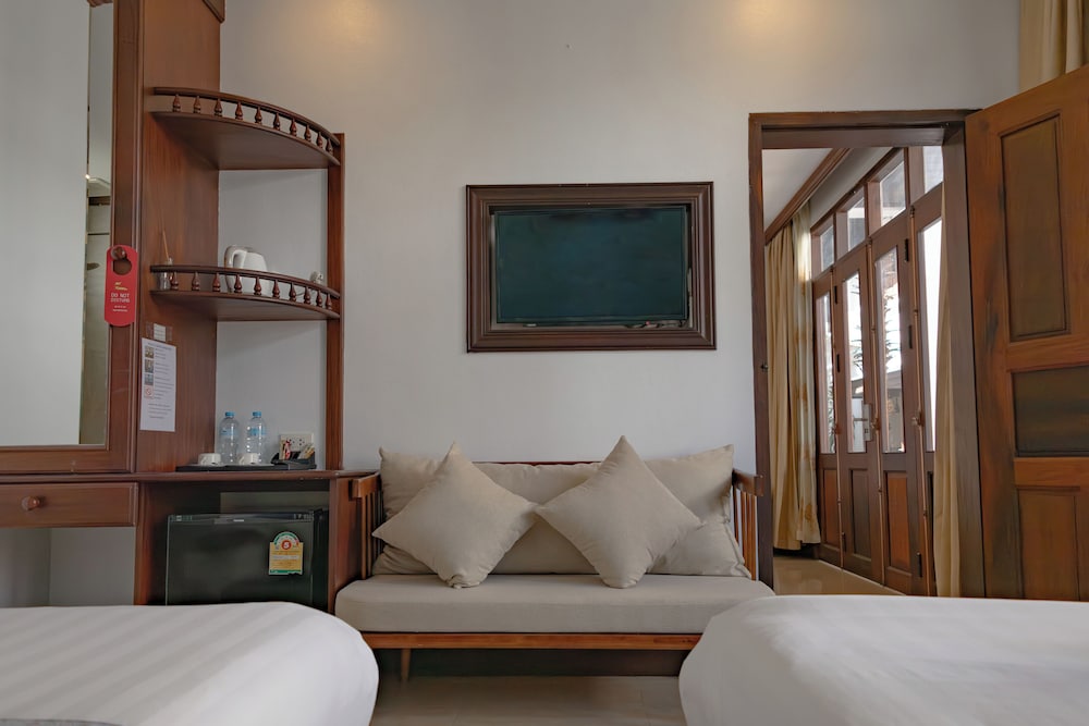 Jasmine Luangprabang Hotel 34/63
